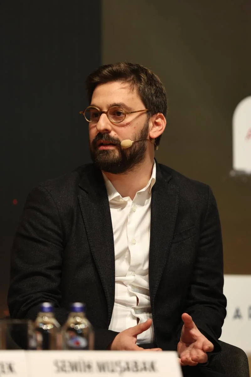 PSM AWARDS’22 Panel: Dijital Tsunami - 12